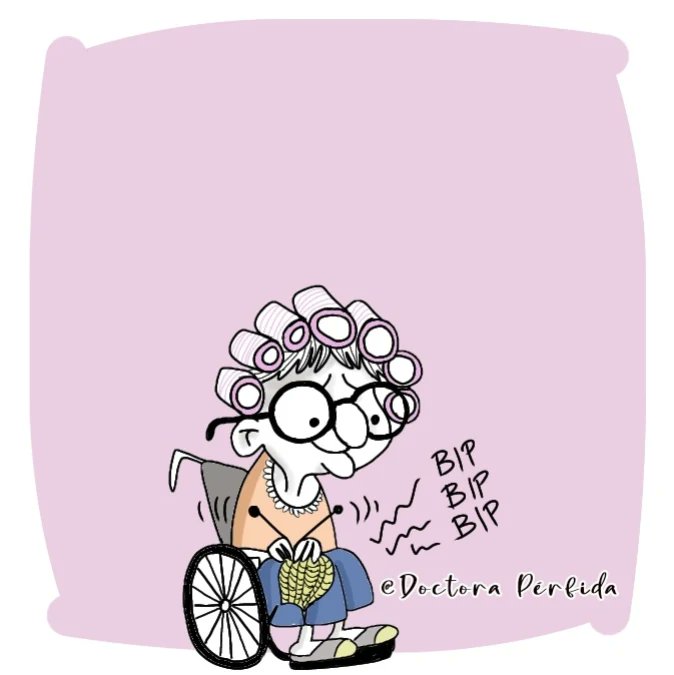 Perfidamarlela's tweet photo. La asertividad, esa gran desconocida...
#doctoraperfida #perfidamarlela #perficonsejos #layaya #viñetas #viñeta #humor #humorgrafico #comicweb #coaching #asertividad #asertividademocional #comunicacionasertiva https://t.co/CeJ2cR6gOk