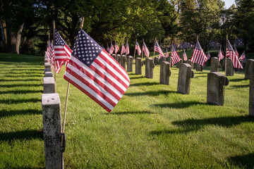 Eternal gratitude to those who served and sacrificed.
