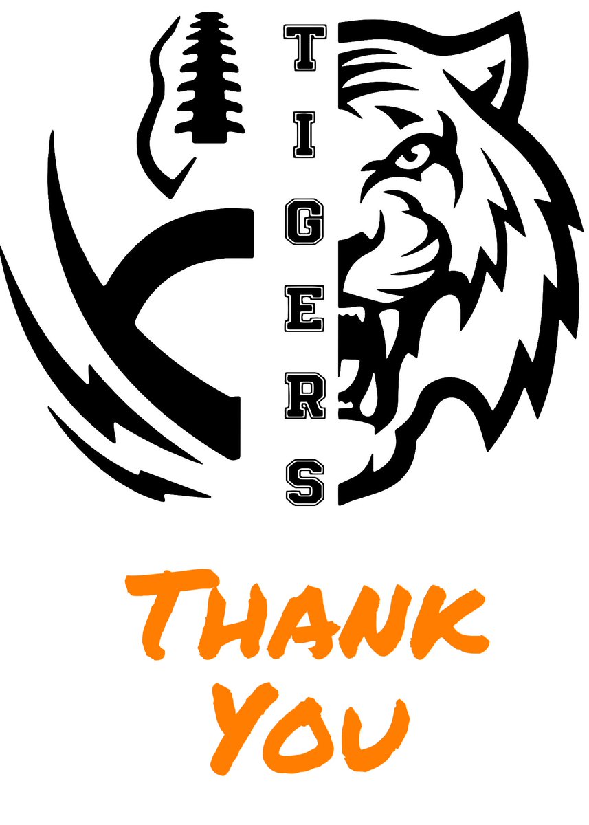 Delano Tiger Football tweet media