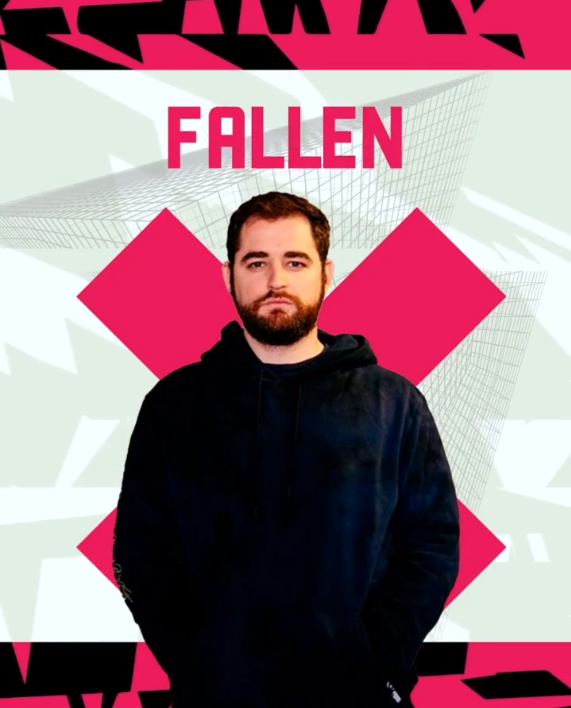 Que honra foi te ter como Embaixador da GGWP 2021!

Feliz aniversário professor <a href="/FalleNCS/">Gabriel Toledo</a>! Muito sucesso e felicidadade na sua vida, e obrigada por todas as aulas 💚