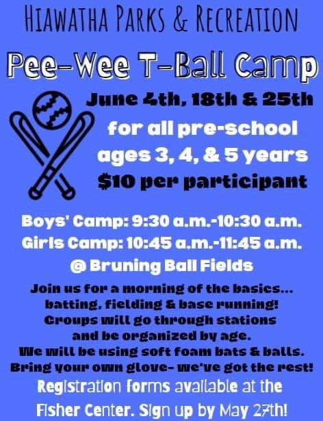 Stacer22's tweet photo. @HiawathaSB &amp; @HiawathaRedhawk let me know if anyone is interested in helping teach our youth! 🥎⚾️ https://t.co/Hv1ByAxNX8