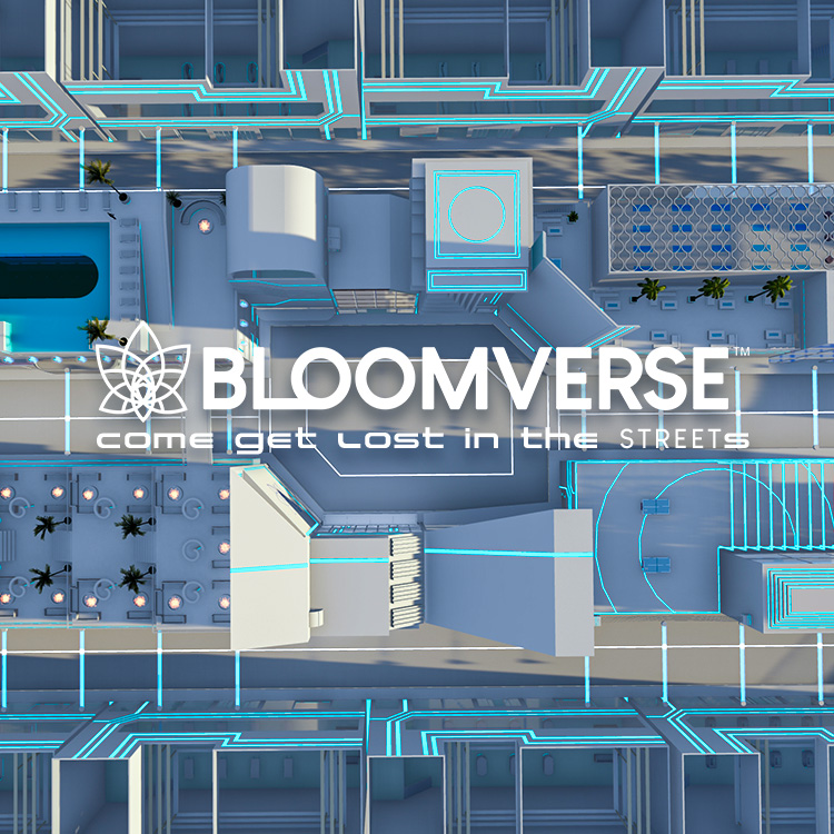 🏆50 Sol Tournament Giveaway Day #4🏆

Have you found the 4 words so far? 🤑

Like comment and Rt for a WL chance 🚀🚀

📌Question of the day answer it as a Discord ticket and get 20k Bloombucks:

How many tiers of NFTs does the BFF collection have?
discord.gg/TfbWq9rY