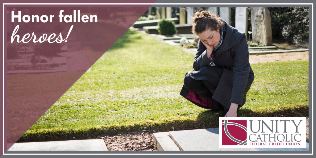 Unity Catholic FCU tweet media