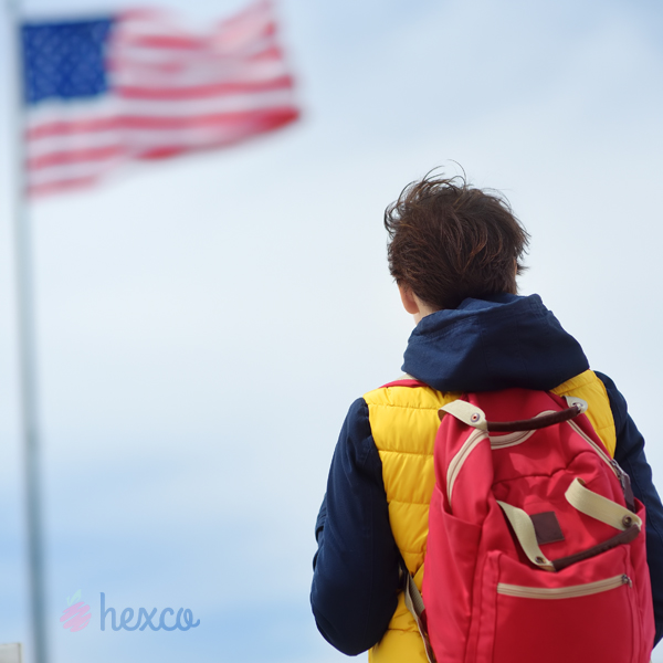 hexco's tweet image. In memory of many, and in honor of all who have selflessly given and served—Thank you. #MemorialDay2022 #thankyouforyourservice #freedom