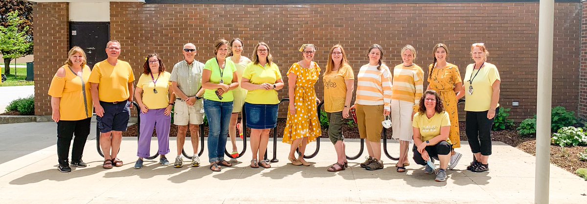 Osprey Central School tweet media