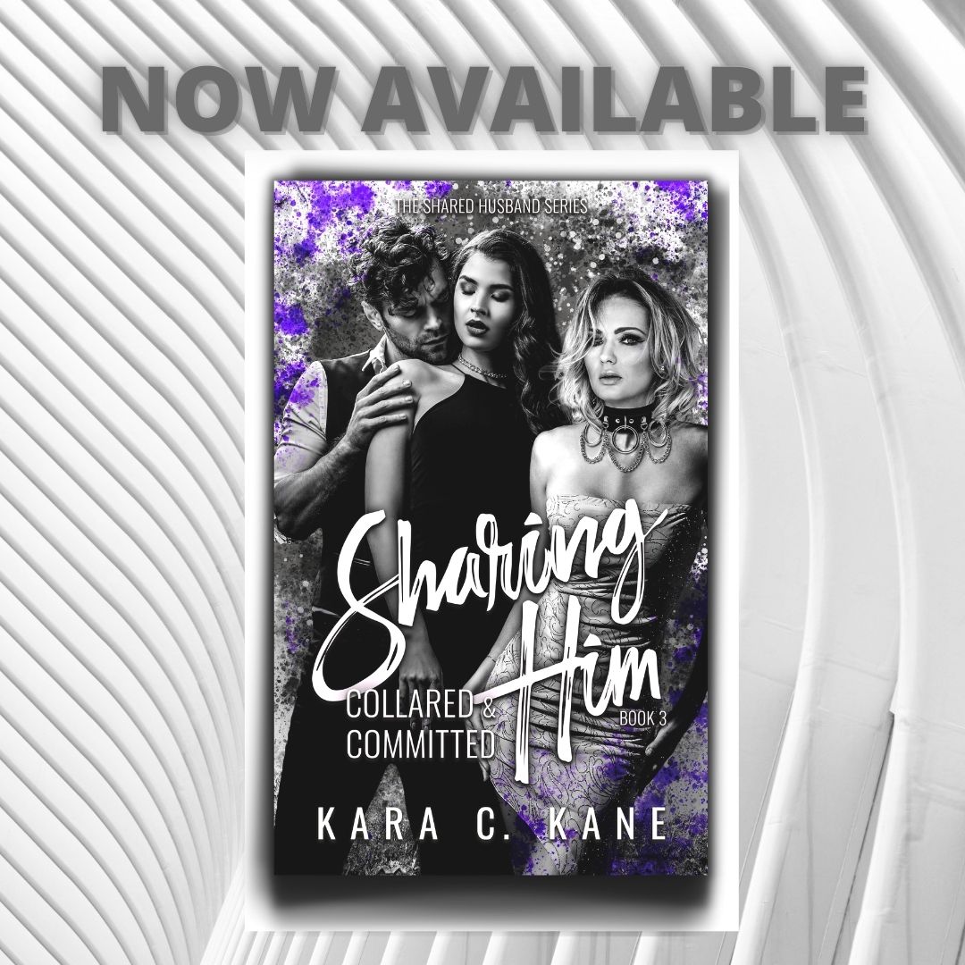 KaraC_Kane's tweet photo. @starcominf Holding on to the #1 NEW RELEASE spot!💜 
✅Sexy husband 
✅Sexy affair with his co-worker 
✅Sizzling hot cleanup after their affair
This is a FFM, FFMMM story filled with all the steam and a lot of extras.
https://t.co/MfNVFmJtXm https://t.co/2x2DVqMCuL