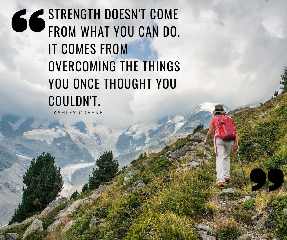 GRSMcentre's tweet photo. Here is a little #mondaymotivation for you! https://t.co/tdLfyxf6BZ