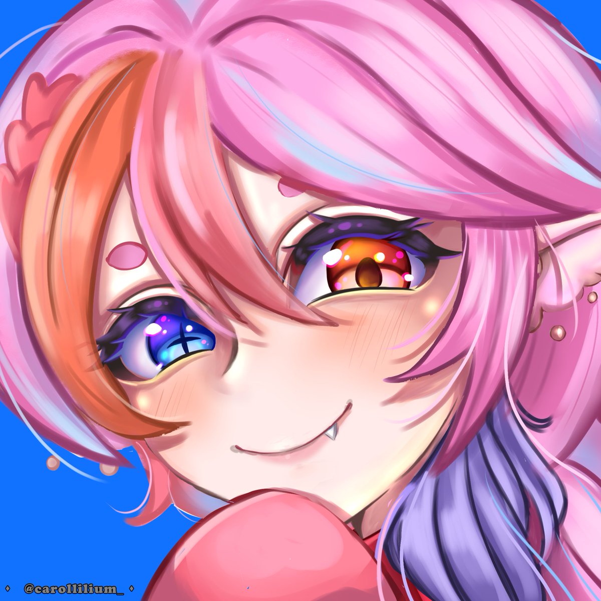carollilium_ tweet picture