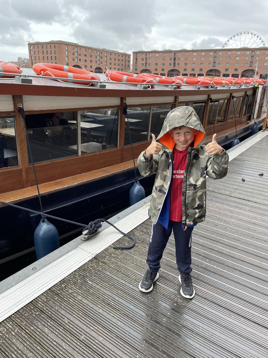 DowlingMichelle's tweet photo. Super proud of our @DoodleMaths superstar, Jacob reached his 500 day streak today while he is on a little trip away in Liverpool. Well done Bonny lad 🥰 @NYPSYr2Foxes @Newyorkprimary https://t.co/1OZBzuFKhK