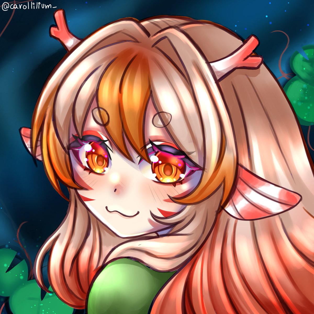 carollilium_ tweet picture