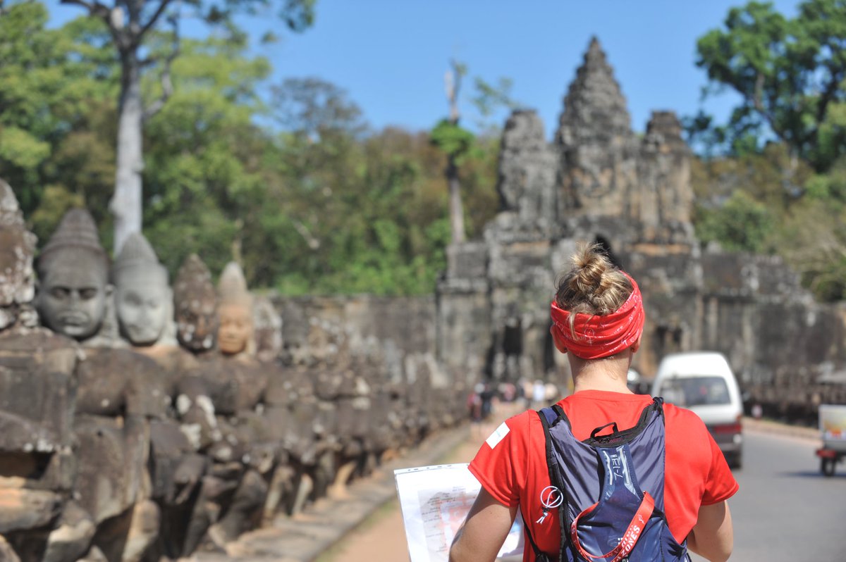 RaidAmazones's tweet photo. Hello les #Amazones ! 

Nous espérons que vous allez bien et que votre préparation (pour celles d'entre vous qui s’envolent pour le #Cambodge) se déroule à merveille ! 

Où en êtes-vous dans votre #préparation ? 😊

#raidamazones #angkorwat #angkortemples https://t.co/3vf7MLOpEy