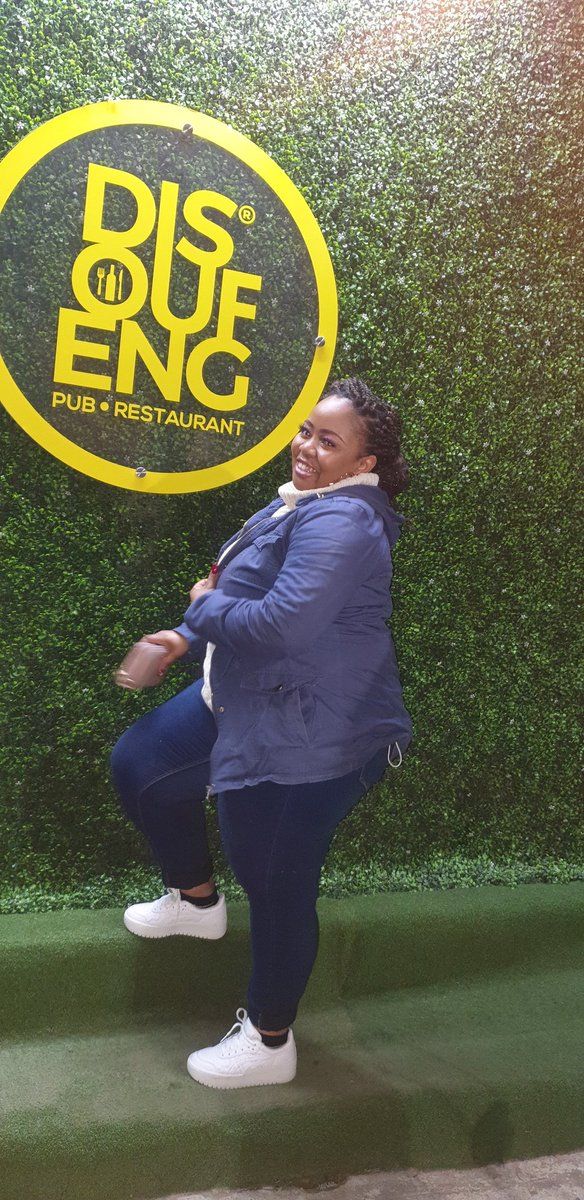 mama_tshimo's tweet photo. 30th Birthday month on high note... https://t.co/MYycnJNpaq