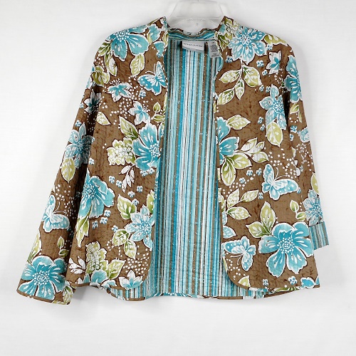 bevsshop's tweet image. Check out Alfred Dunner Quilted Blazer Brown Petites 10P Women Collared Open Cotton Jacket #alfreddunner #jacket #openfrontjacket #quiltedjacket #quiltedblazer #petites #petitesclothing #fashion #womensfashion #ebay ebay.com/itm/1153544224… #eBay via @eBay