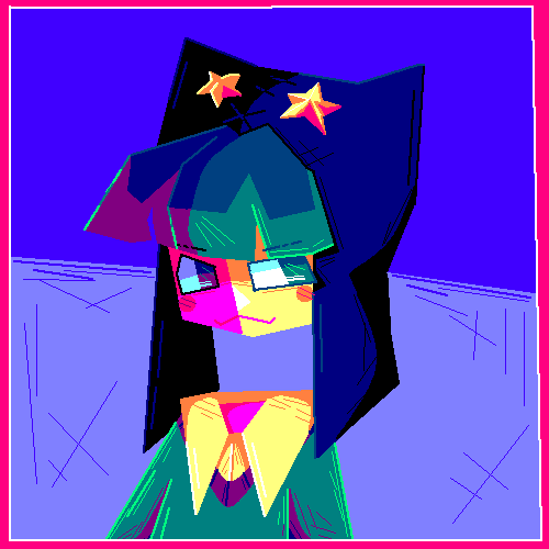 shsldkdflfdslk1's tweet photo. same oc drawn 21 days apart
latest on the left, original on the right
#art #lvllvl https://t.co/5ArfjLbp9c