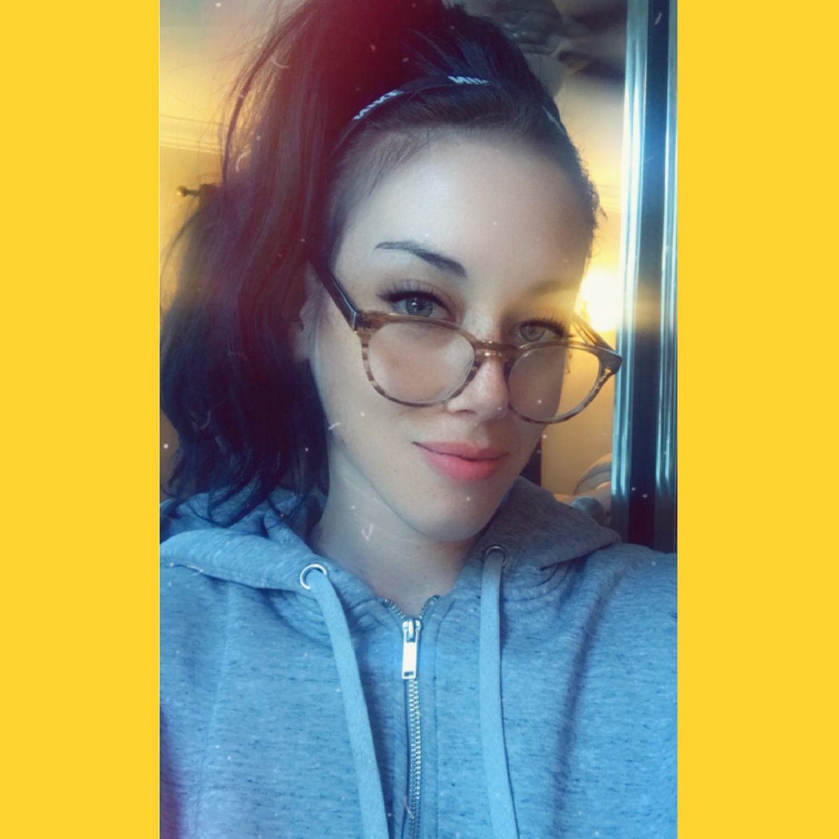 Aubree tweet media