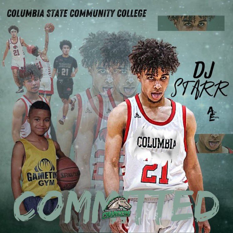 let’s rock🎸100% committed <a href="/CStateMBasketB/">CStateMBasketball</a> <a href="/CoachNeal/">Winston Neal</a>