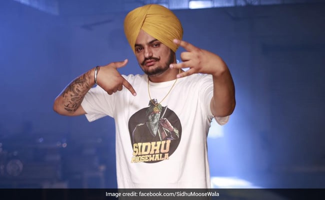 ndtvfeed's tweet photo. In Letter To Punjab Chief Minister, Murdered Singer's Father Wrote This https://t.co/VkXISZmkFL https://t.co/OQUi4abA3M