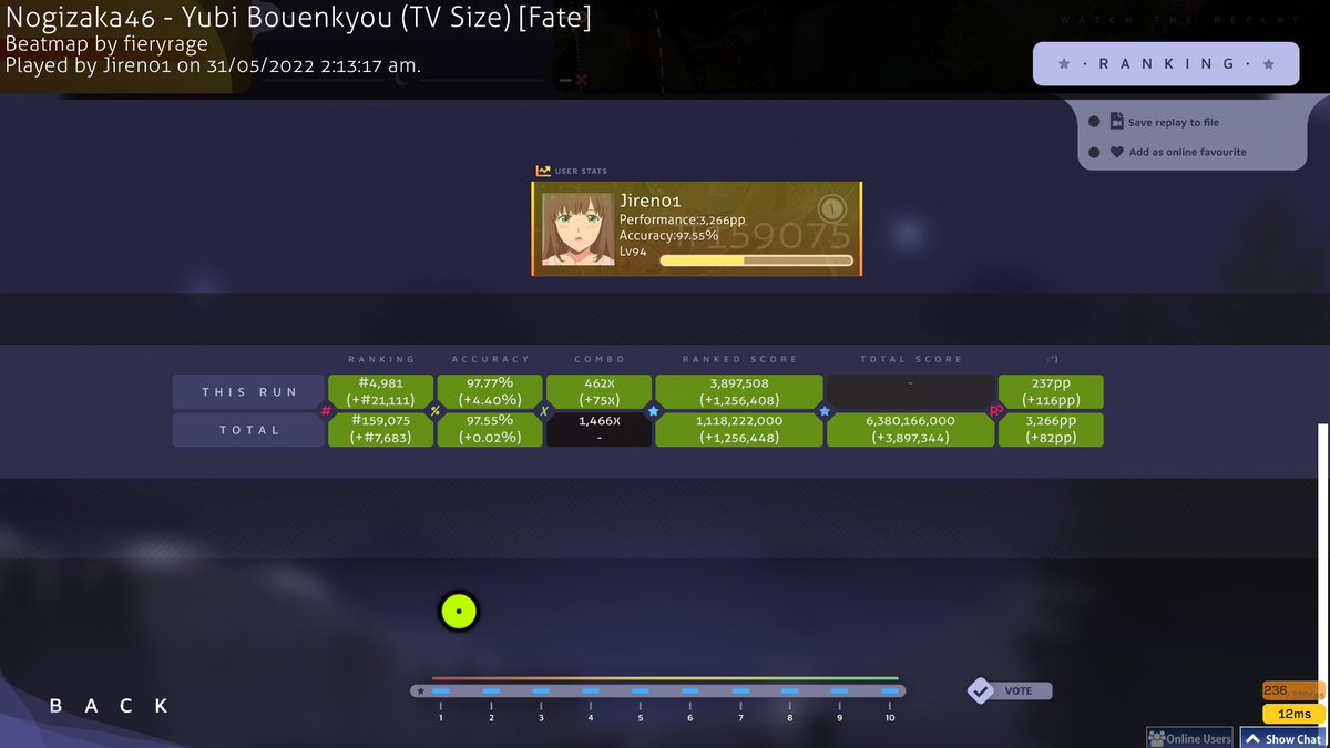 J1rennn's tweet photo. OMFG FIRST 6 STAR FC AND FIRST 200 PP HOLY SHITT https://t.co/xFYLc7gq6K