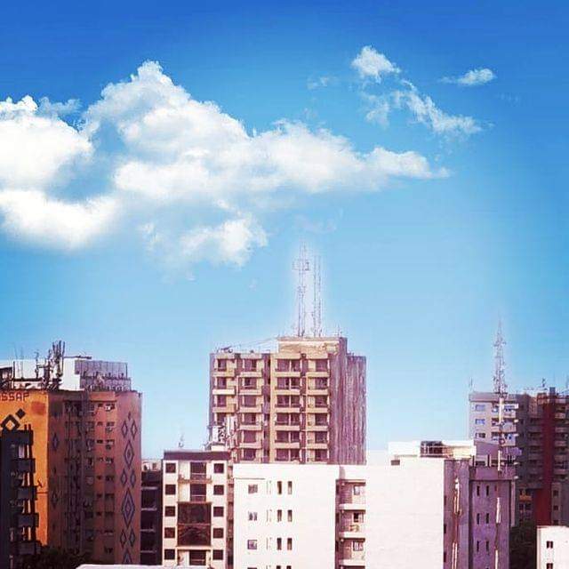 Romtekconstruct's tweet image. Douala, Cameroon