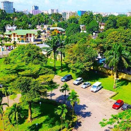 Romtekconstruct's tweet image. Douala, Cameroon