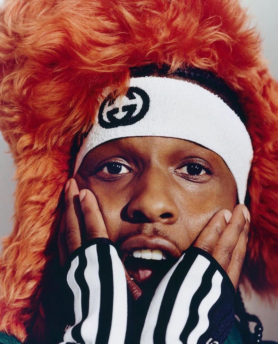 FLACKO X DAZED ‘22