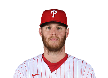 Happy 32nd birthday to Zack Wheeler! from 