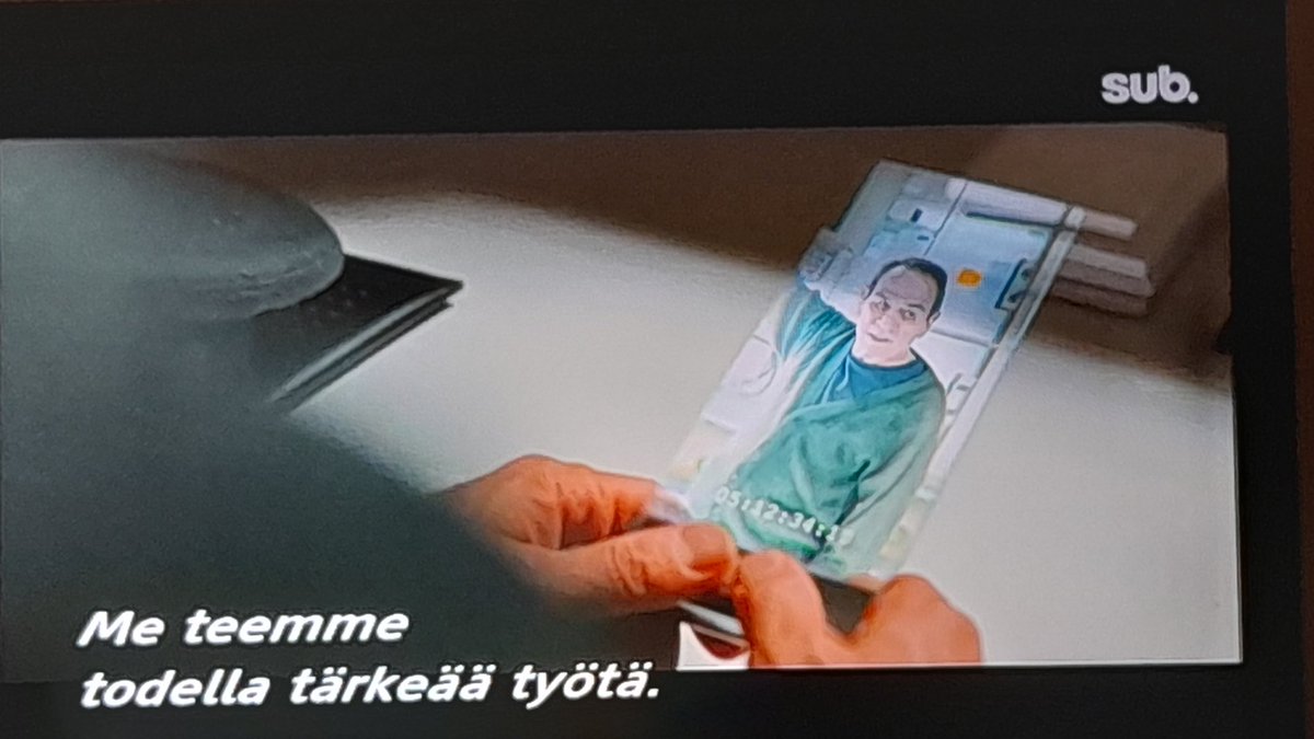 TigruTeme's tweet photo. No jopas. Tommy Lee Jones on Brad pittin isĂ€ đ€Łđ
@subsuomi
#SubLeffa https://t.co/sNivK4djZ9