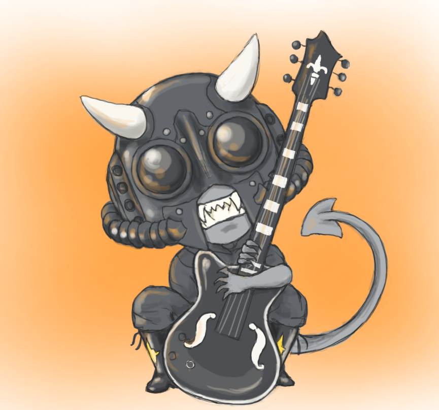 Kaktuspuff's tweet photo. Beloved Swiss
#Ghost #Ghostbc #Ghostfanart #Namelessghouls #Ghostghouls #namelessghoul #swissghoul #multighoul #swissarmyghoul https://t.co/jJUuKRWU1l