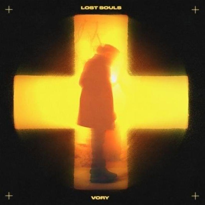 RapTentacion's tweet photo. 🚨 Vory x Kanye West !

Le morceau "Daylight" sera disponible à minuit 🌤️

C'est le 2ème single de l'album "Lost Souls" de Vory, qui sera disponible vendredi 👀 https://t.co/lUttz9Wpl3