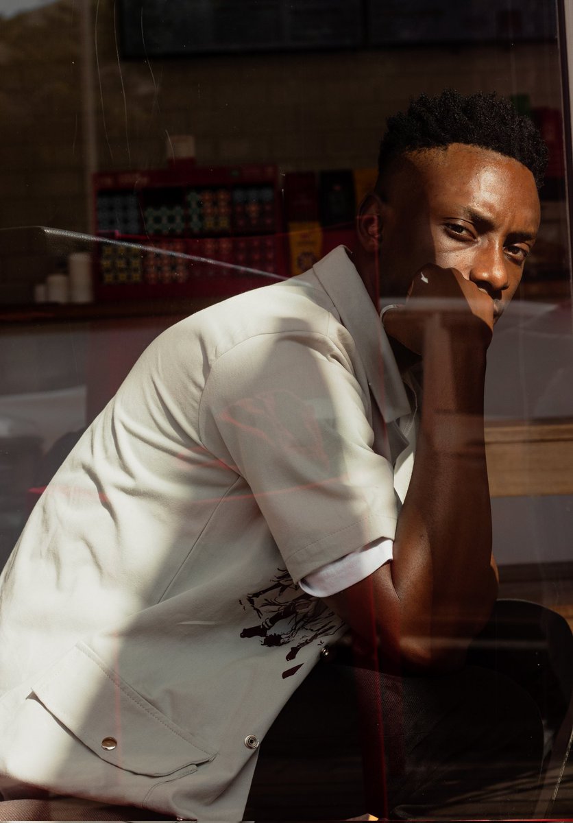 "What do you see when you see me?"