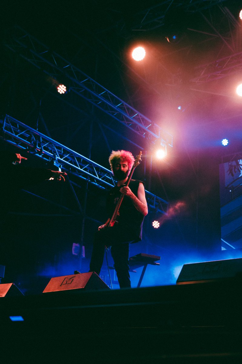 Live x <a href="/PietroTredici/">TREDICI PIETRO</a> x #miamifestival