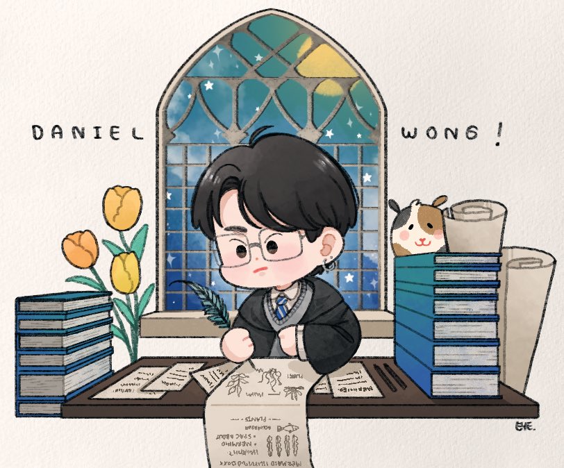 EHW_DanielWong's tweet photo. อ่าา พืชใต้น้ำนี่มีเยอะมากเลย 
 #EHW_Mermay https://t.co/3H6WeIJXJX
