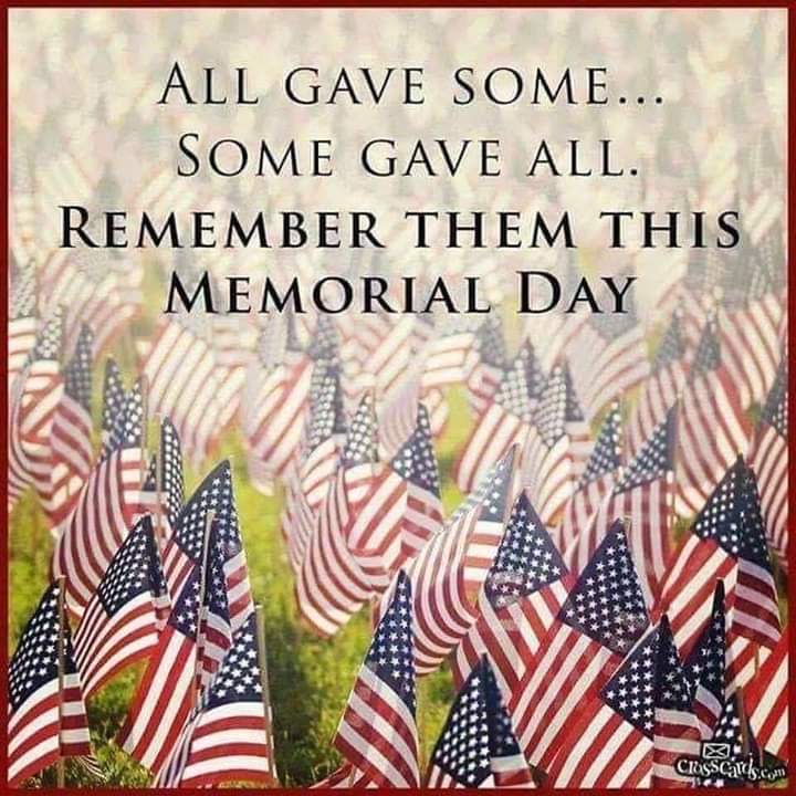 Humilitarian's tweet image. #MemorialDay2022 #humilitarian