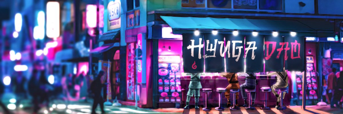 __Nelsoon__'s tweet photo. @ExoBunniez @HyugaDao__ #HyugaArmy 🥷🥷 https://t.co/q51xyEcgCm