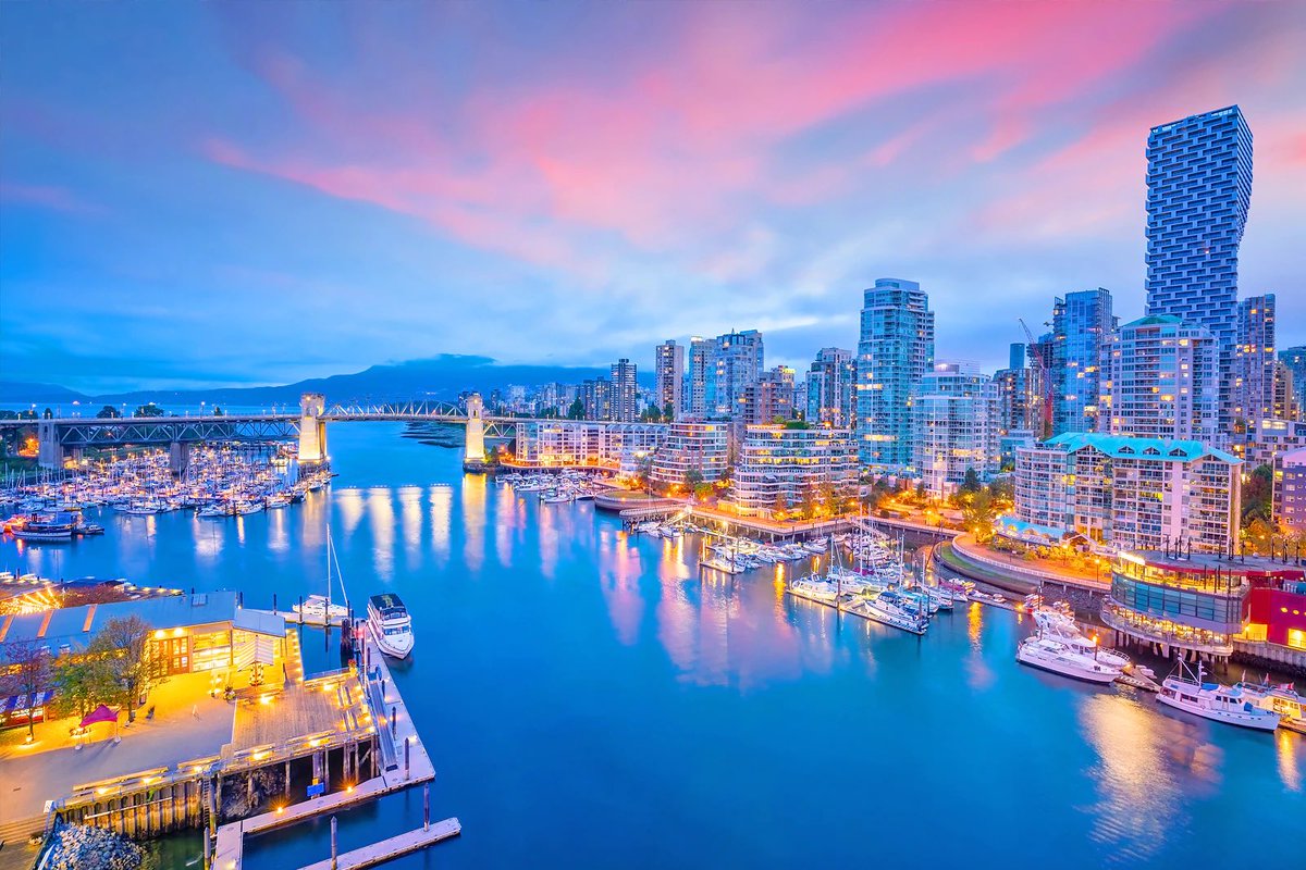 Lutis_Yamas's tweet photo. I would like to visit the city of Vancouver.
Maybe because I was a fan of X-files as a child.
#Neocanada #Neoland https://t.co/DVDoiENIBA