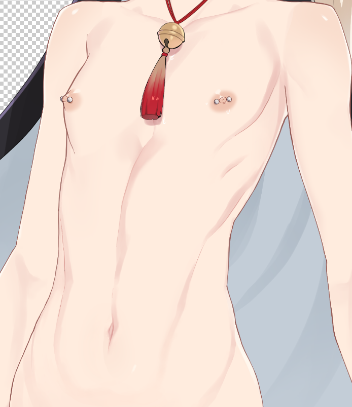 AnwiAnwii's tweet image. bouncy femboy tits?