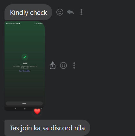 emanbais's tweet photo. uhhh.. So I won the Cool Kidz Society NFT Giveaway from @AmaterasuDAO_, and now the floor price is 3.2 solana💀💀 https://t.co/FZIpU2fwFO