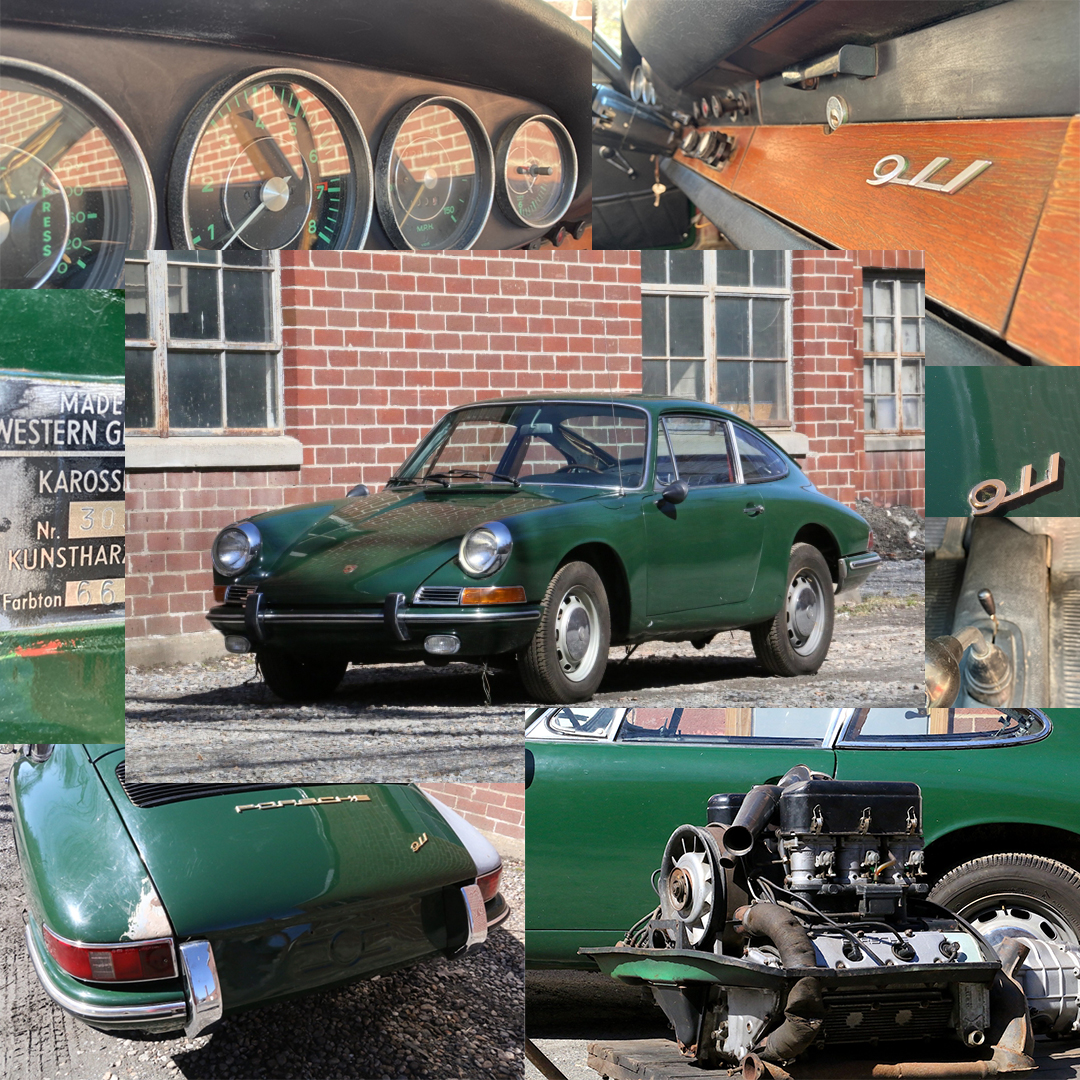 Gem Classic Cars, dealer at Croydon, NH on Twitter "Are you looking for a restoration project