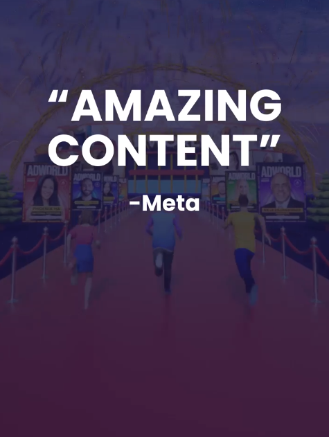 The Mobile User Acquisition Show tweet media