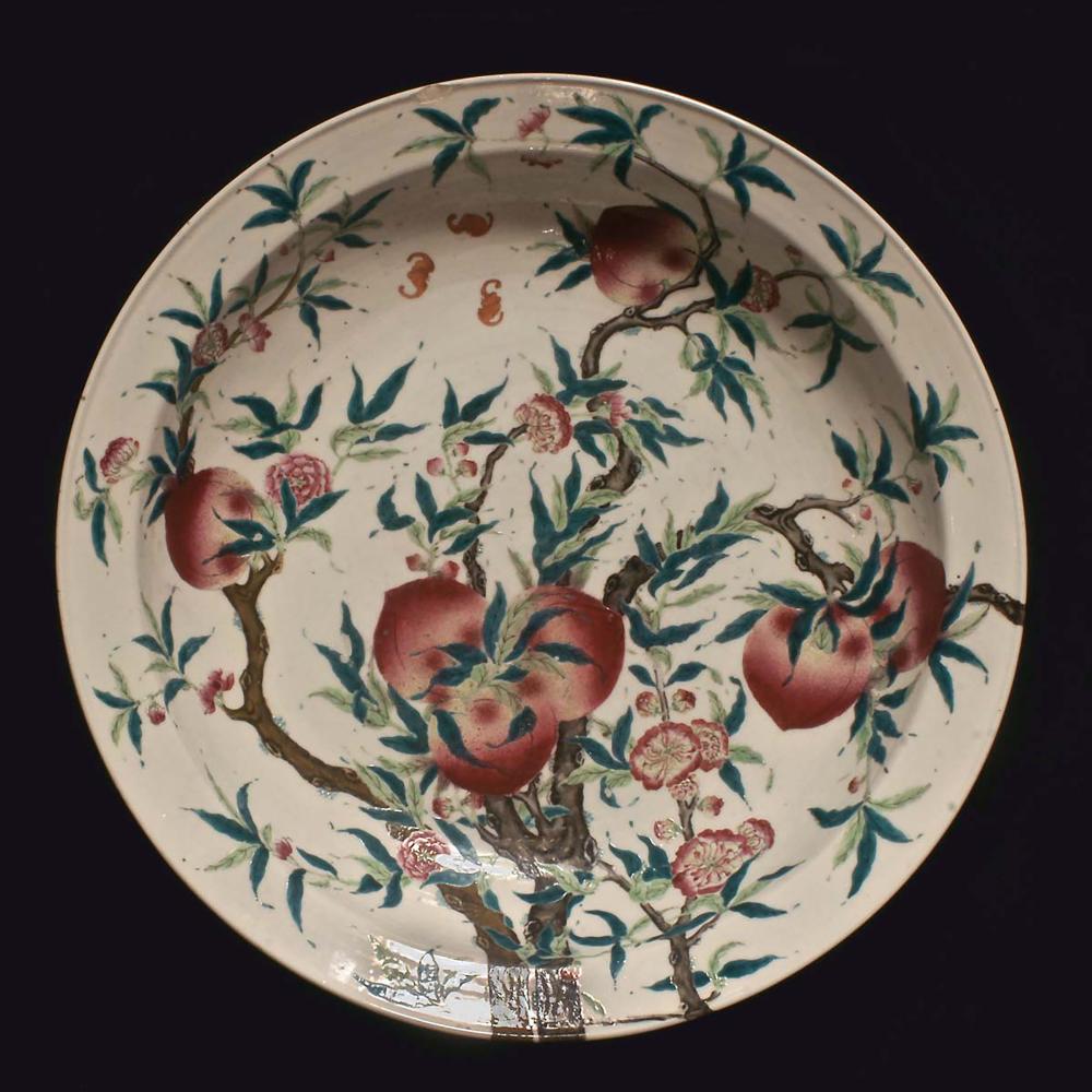 Mark French (@principalfrench) on Twitter photo Is this the Peach Tree Dish <a href="/RepMTG/">Rep. Marjorie Taylor Greene🇺🇸</a> was talking about? #PeachTreeDish Is this the Peach Tree Dish <a href="/RepMTG/">Rep. Marjorie Taylor Greene🇺🇸</a> was talking about? #PeachTreeDish