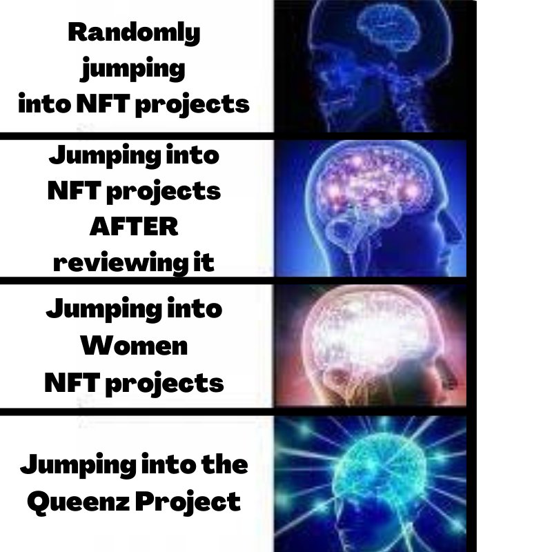 QueenzProject's tweet photo. Are you any of these?
🚨🌞💃
Jump into #QueenzProject https://t.co/mnWN90Xhg3