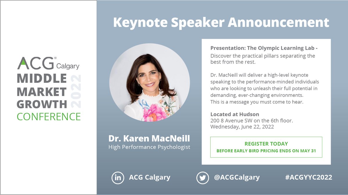 ACG Calgary tweet media