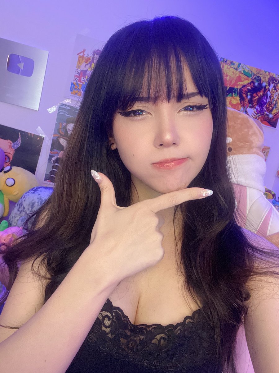 ItsMidnaa's tweet photo. 🫣✨ les da RT? pa un besito ❤️ https://t.co/jw9VGUV4oP
