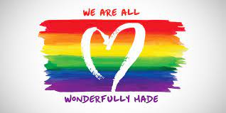 sjoa5's tweet photo. June 14 is #HCDSBPride Awareness Day. Today &amp; every day, let us celebrate the 2SLGBTQIA+ community, &amp; work to ensure every member of our school community feels welcomed, valued and respected. #WeAllBelong #WonderfullyMade @HCDSB https://t.co/l5uclv3yq4