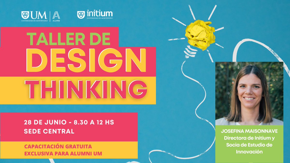 Alumni UM tweet media