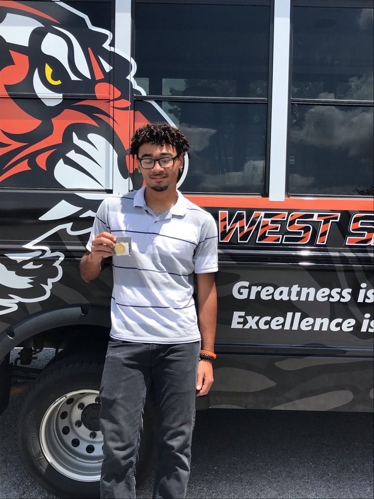 West Sabine ISD on Twitter "Congratulations to our State Solo