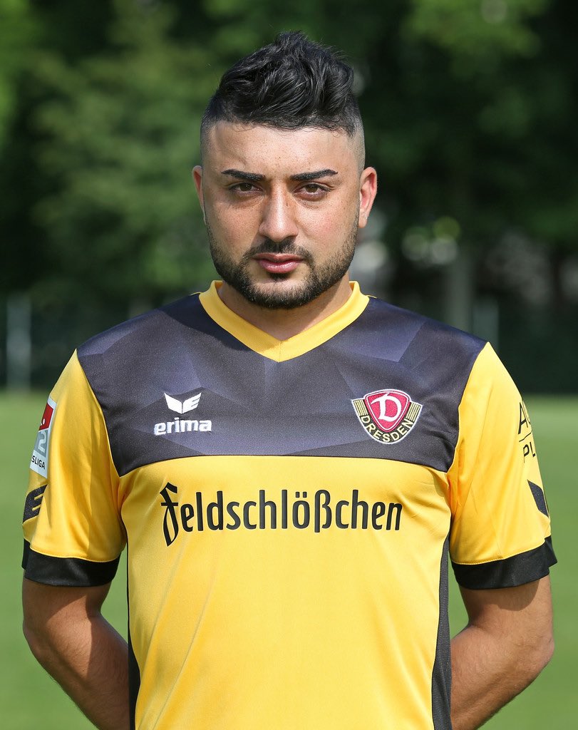 gsideridisss's tweet photo. 🚨Aias #Aosman who is on #Legia’s transfer list, is also rumored to be in the list of #AEK, #ArisFC and #SheriffTiraspol
@LegiaWarszawa @LegiaWarsawEN https://t.co/gZrZmKPRM0