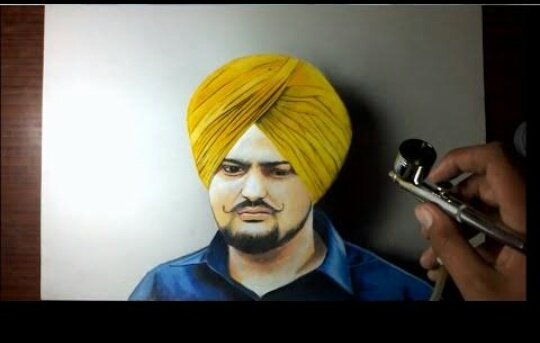ARToSTUDENT's tweet photo. Shidhu moose wala RIP 😩😭 https://t.co/Fa9k53vX8Z