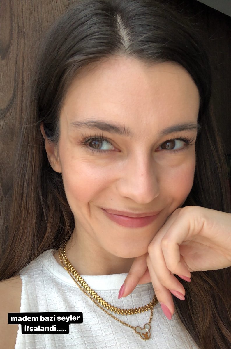 ♥️♥️♥️ 
    
#ElifDoğan // Elif Doğan