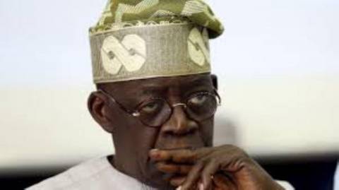Sahara Reporters tweet media
